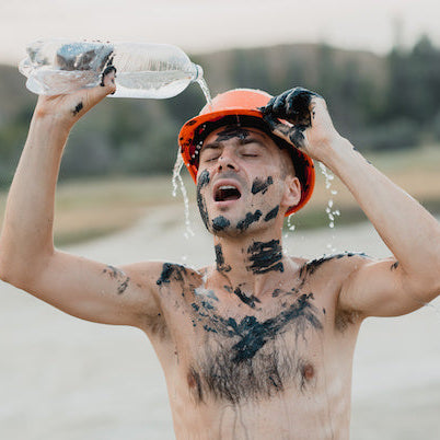 Wetter is Better - A quick guide to the different types of lube.