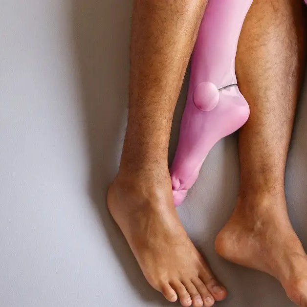 What is the world is... Teledildonics?!