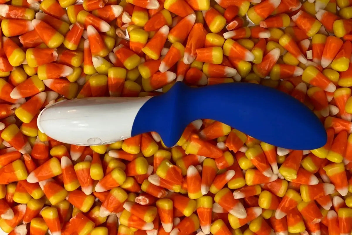 All Vibrators - The Haus of Shag