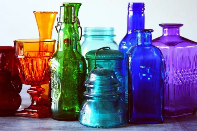 Oils, Creams and Lubes - The Haus of Shag