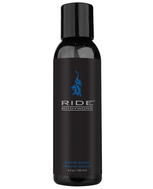 Ride BodyWorx Water Based Lubricant 8.5oz