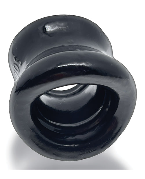 OXBALLS Squeeze, ballstretcher, Black
