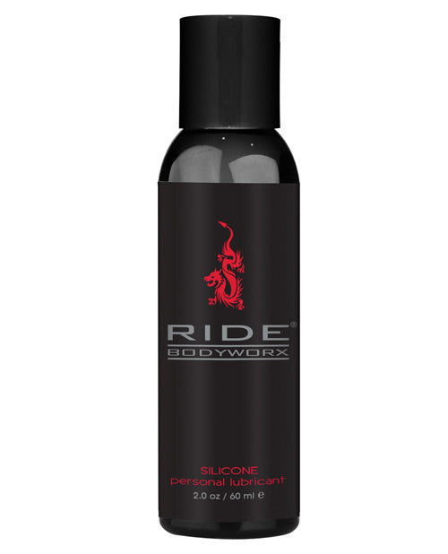Ride BodyWorx Silicone 2 oz