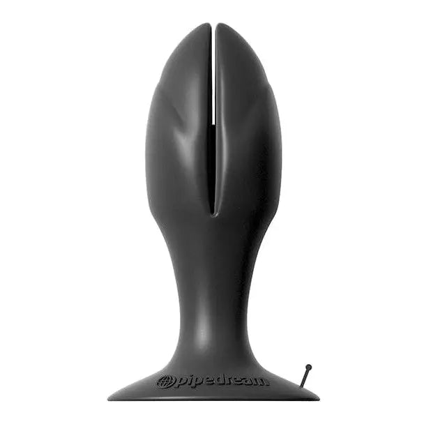 Anal Fantasy Anchor Plug Black Anal Fantasy Collection Insta Gaper at the Haus of Shag