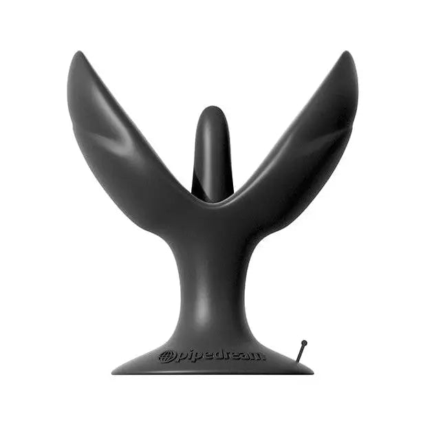 Anal Fantasy Anchor Plug Black Anal Fantasy Collection Insta Gaper at the Haus of Shag
