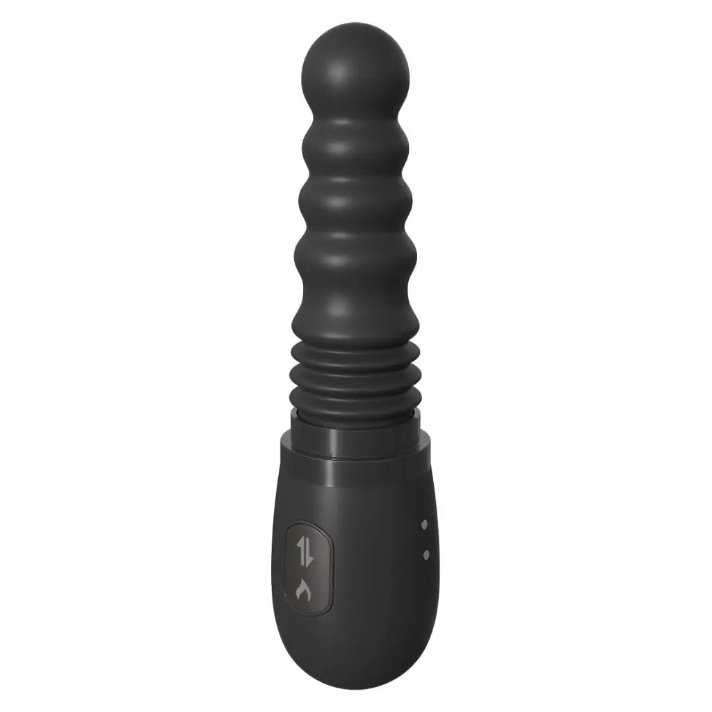 Anal Fantasy Plain Vibrator Anal Fantasy Elite Gyrating Ass Thruster at the Haus of Shag