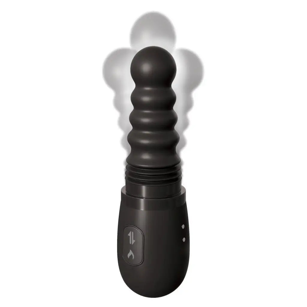 Anal Fantasy Plain Vibrator Anal Fantasy Elite Gyrating Ass Thruster at the Haus of Shag