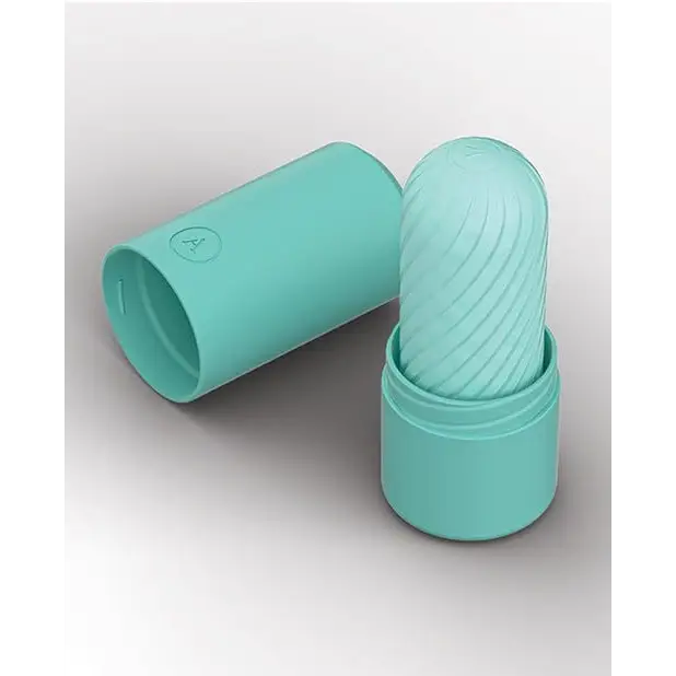 Arcwave Manual Stroker Arcwave Ghost Reversible Pocket Stroker at the Haus of Shag