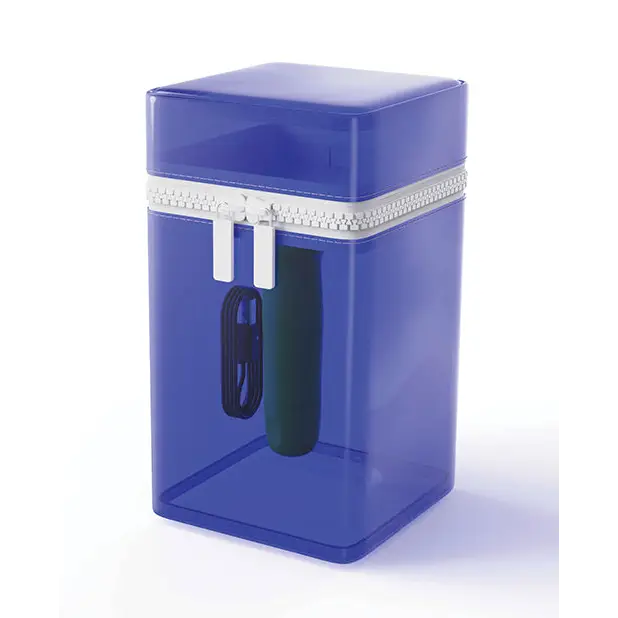 B Swish Bcute Classic Curve Infinite Limited Edition - Plain Vibrator