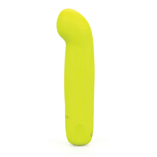 B Swish Bcute Classic Curve Infinite Limited Edition - Plain Vibrator