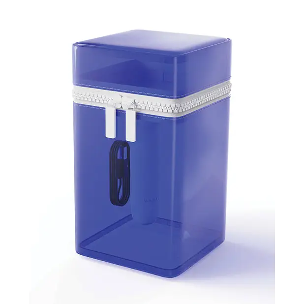 B Swish Bcute Classic Curve Infinite Limited Edition - Plain Vibrator