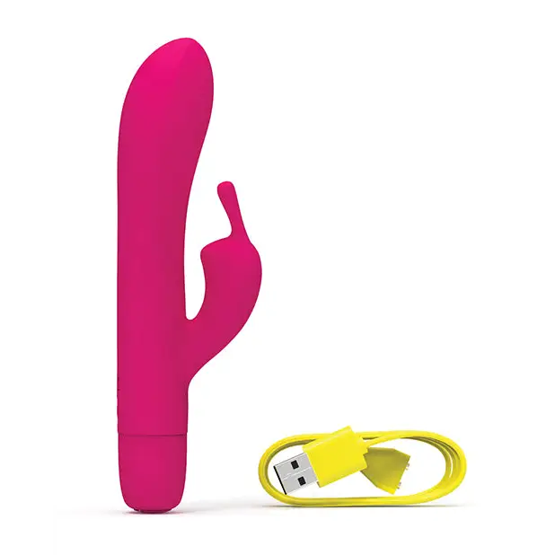 B Swish Bwild Bunny Infinite Classic Vibrator Sunset - Rabbit