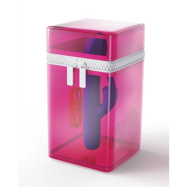 B Swish Bwild Bunny Infinite Limited Edition Vibrator - Rabbit