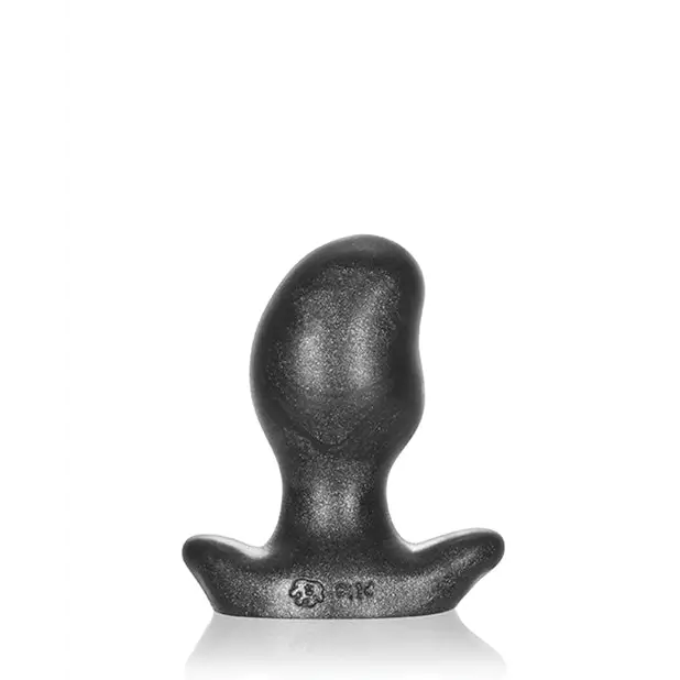 Ergo Buttplug Platinum Swirl - Butt Plug