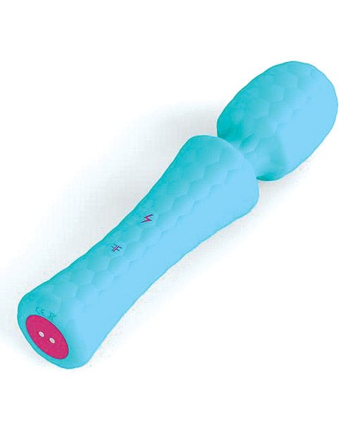 Femme Funn Wand Femme Funn Ultra Wand Rechargeable and Waterproof Vibrator at the Haus of Shag