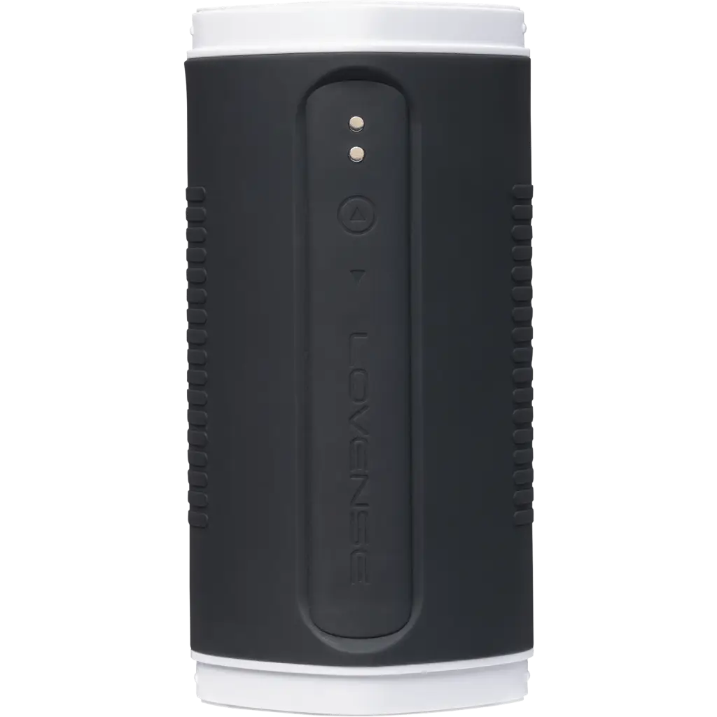Lovense Calor App-Compatible Masturbator showcasing thermo™ technology for ultimate pleasure