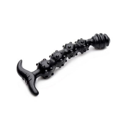 Master Series New-products The Manticore Anal Plug at the Haus of Shag