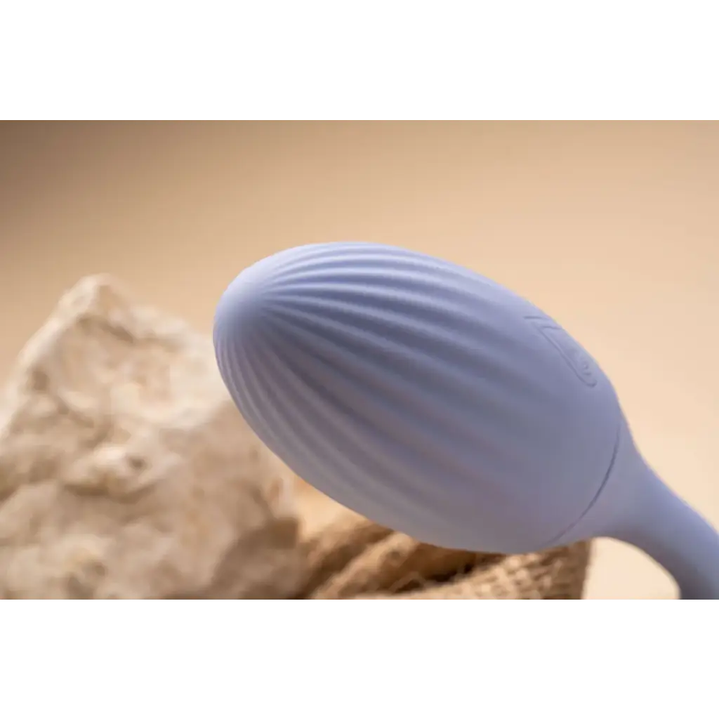 NIYA 1 Massager - Cornflower - Massage Products