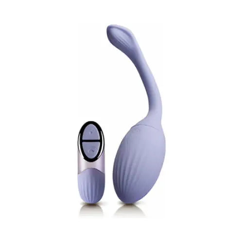 NIYA 1 Massager - Cornflower - Massage Products