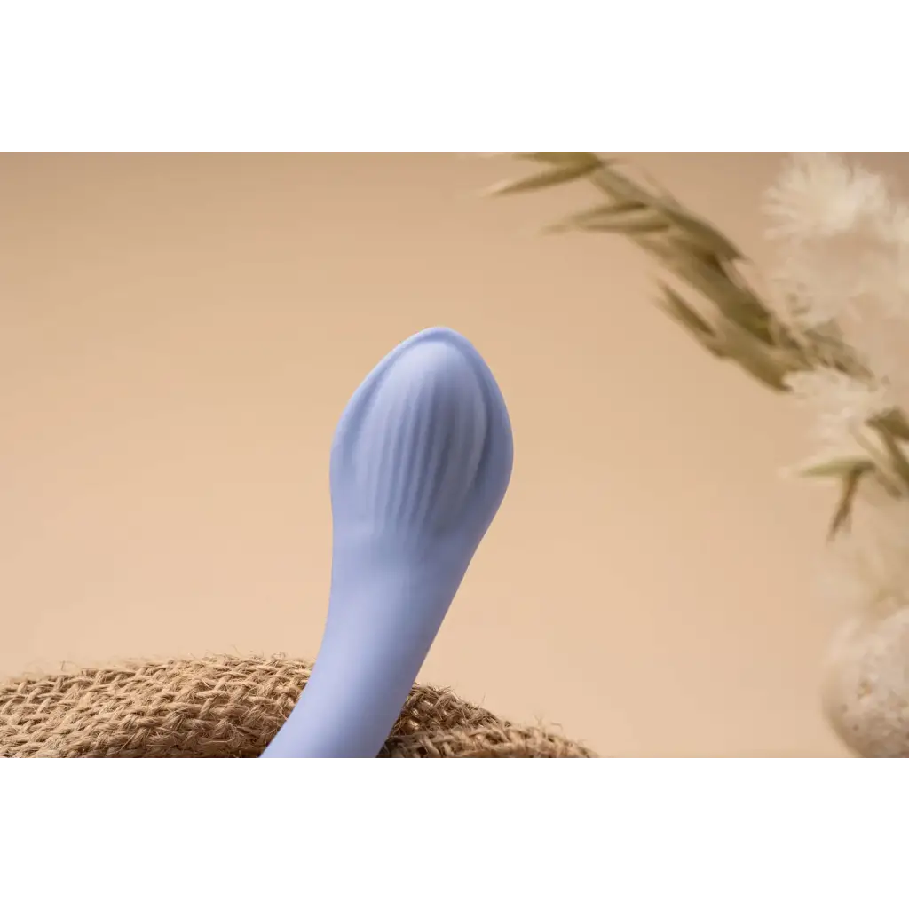 NIYA 1 Massager - Cornflower - Massage Products