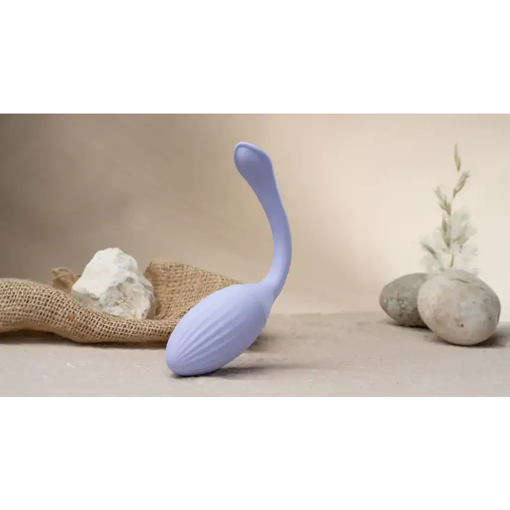 NIYA 1 Massager - Cornflower - Massage Products