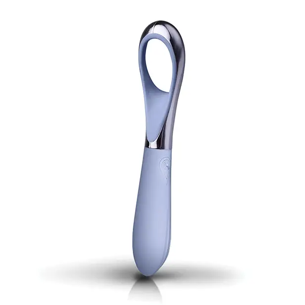 NIYA 3 Precision Point Massager Cornflower - Purple - Stimulators