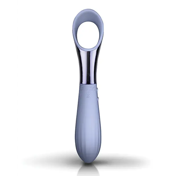 NIYA 3 Precision Point Massager Cornflower - Purple - Stimulators
