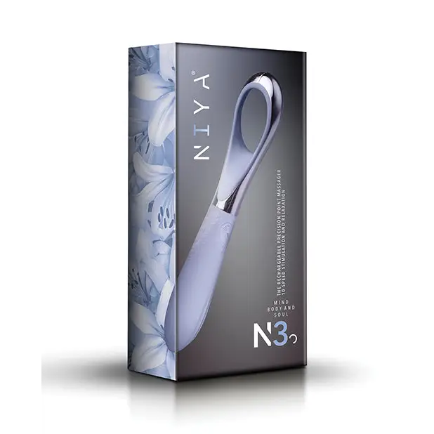 NIYA 3 Stimulator - Cornflower - Stimulators