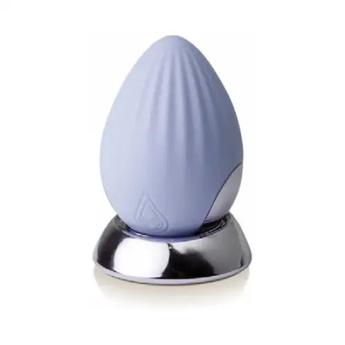 NIYA 4 Massager - Cornflower - Massage Products