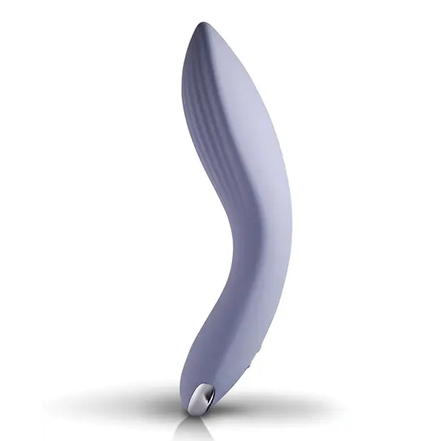 NIYA N2 Wand Vibrator - Purple - Wand