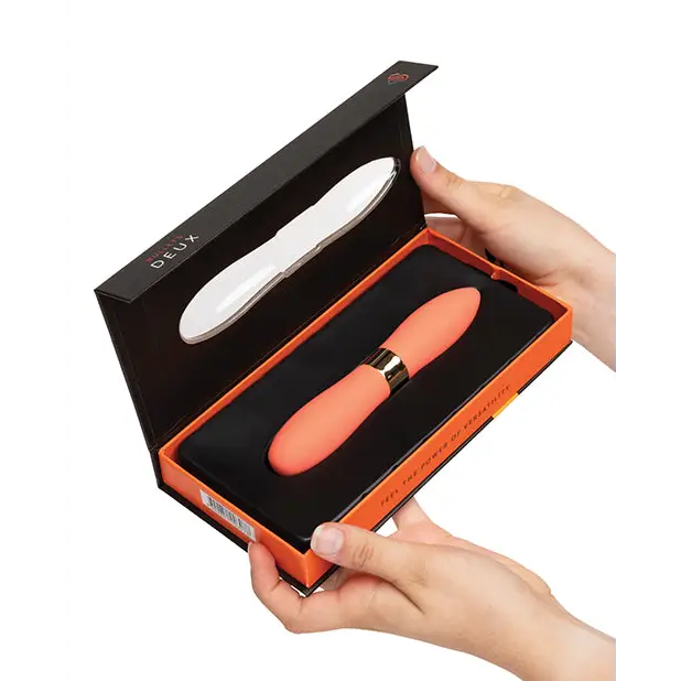 Nu Sensuelle Bullets Deux - Bullet Vibrator