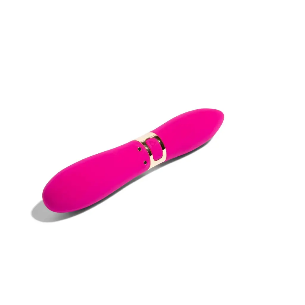 Nu Sensuelle Bullets Deux - Pink - Bullet Vibrator