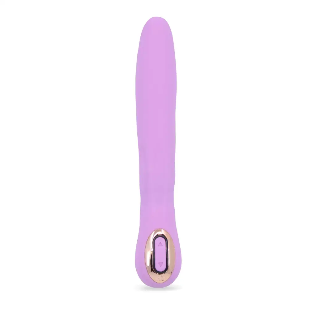 Nu Sensuelle Dual Motor Bentlii - Purple - Plain Vibrator