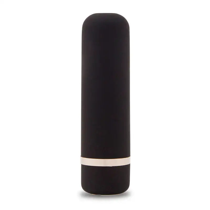 Nu Sensuelle Joie Bullet - Black - Bullet Vibrator