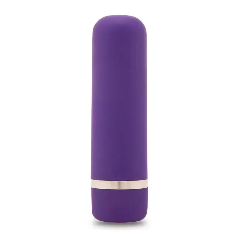 Nu Sensuelle Joie Bullet - Purple - Bullet Vibrator