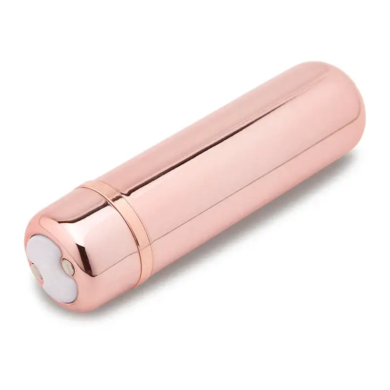 Nu Sensuelle Joie Bullet - Rose Gold - Bullet Vibrator
