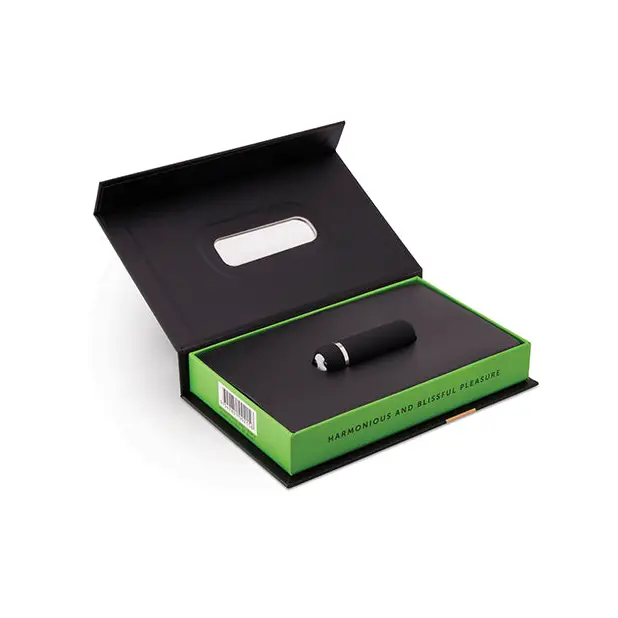 Nu Sensuelle Joie Bullet - Bullet Vibrator