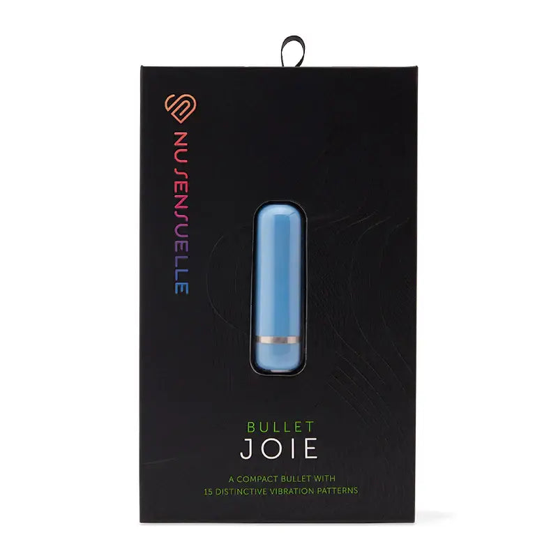 Nu Sensuelle Joie Bullet - Bullet Vibrator