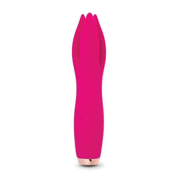 Nu Sensuelle Multi-Play Tulip - Stimulators