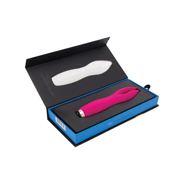 Nu Sensuelle Multi-Play Tulip - Stimulators