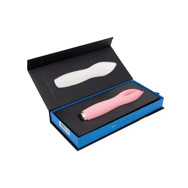 Nu Sensuelle Multi-Play Tulip - Stimulators