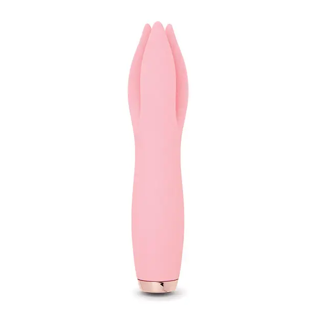 Nu Sensuelle Multi-Play Tulip - Stimulators