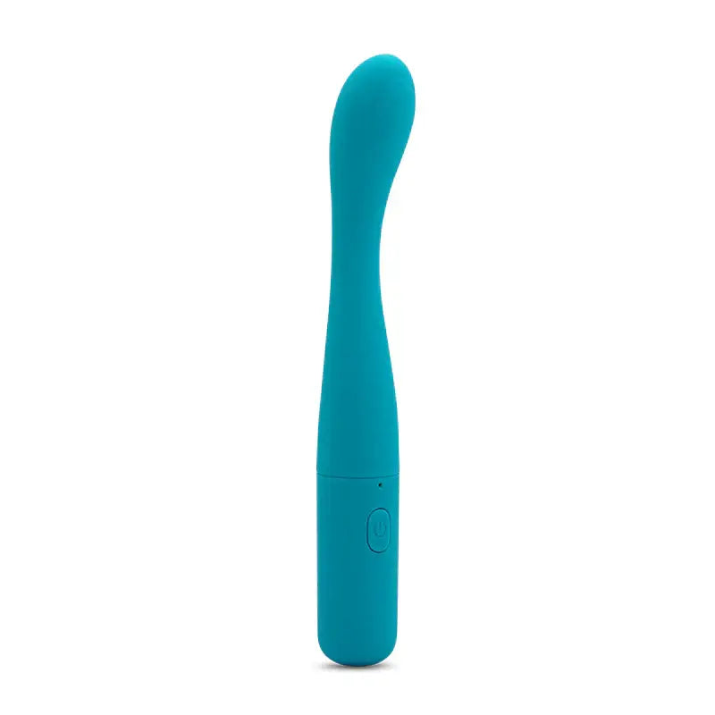 Nu Sensuelle Nubii Chloe Vibe G-Spot Vibe w/Turbo & Heat - Vibrators