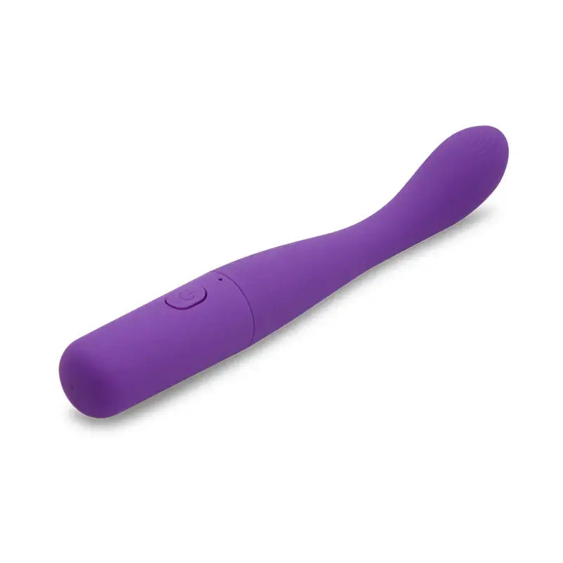 Nu Sensuelle Nubii Chloe Vibe G-Spot Vibe w/Turbo & Heat - Vibrators