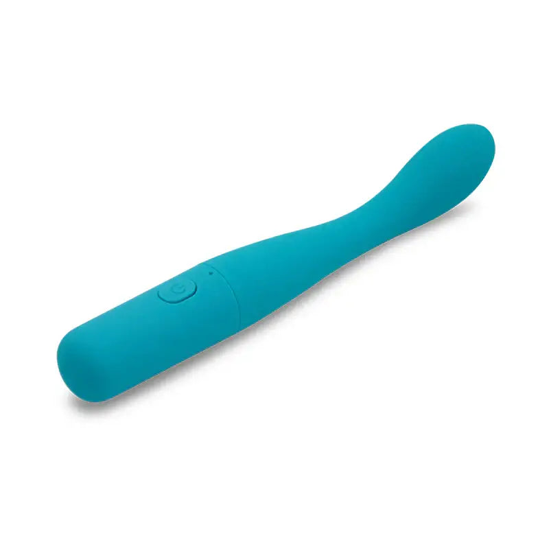 Nu Sensuelle Nubii Chloe Vibe G-Spot Vibe w/Turbo & Heat - Vibrators