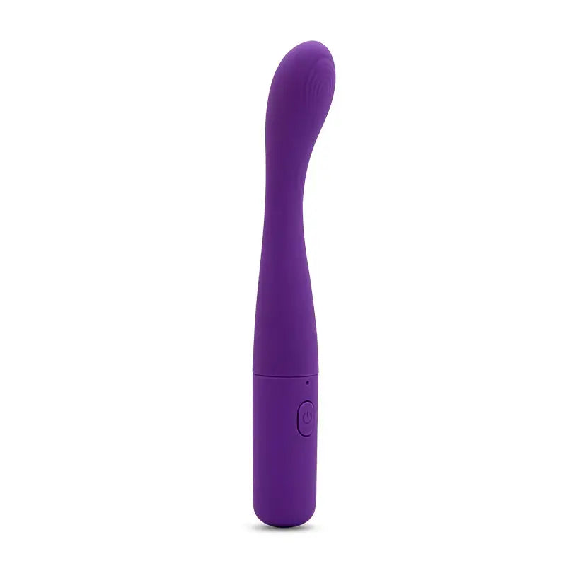Nu Sensuelle Nubii Chloe Vibe G-Spot Vibe w/Turbo & Heat - Vibrators