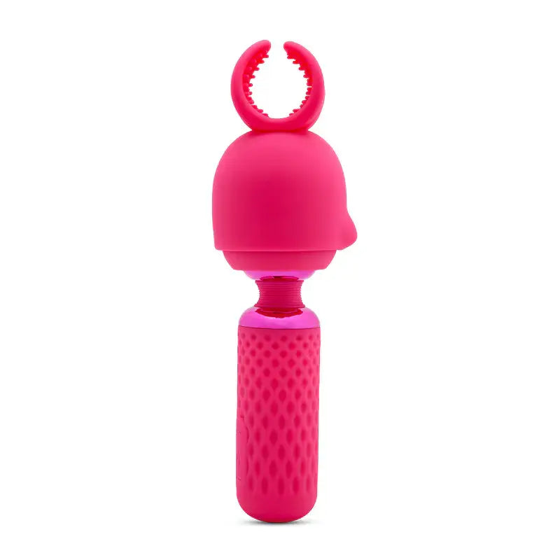 Nu Sensuelle Nubii Harlow Mini Wand - Wand
