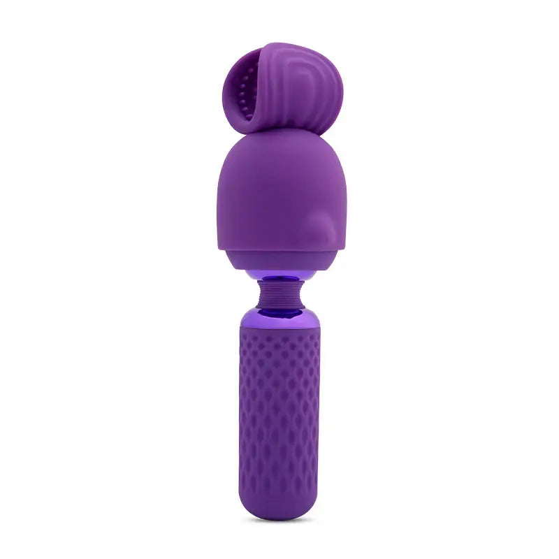 Nu Sensuelle Nubii Harlow Mini Wand - Wand