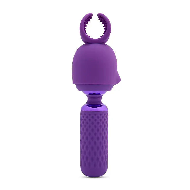 Nu Sensuelle Nubii Harlow Mini Wand - Wand