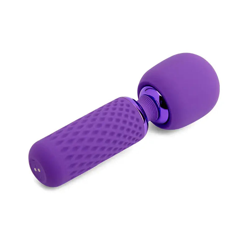 Nu Sensuelle Nubii Harlow Mini Wand - Wand